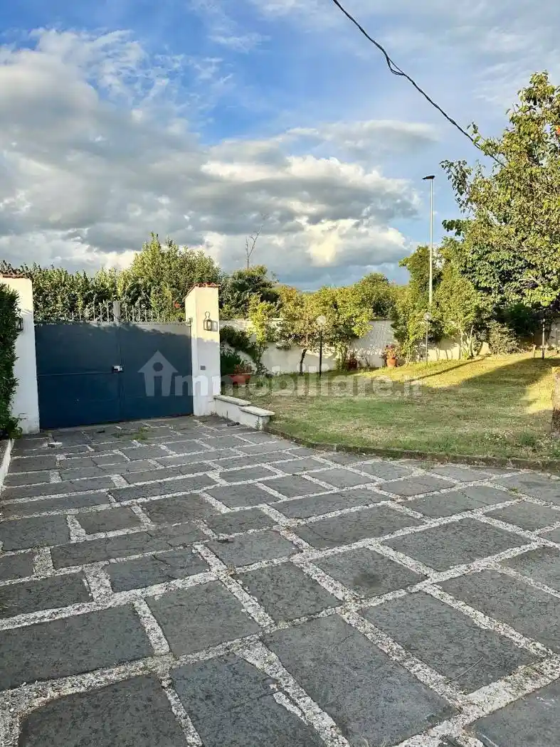 Villa in vendita a Palestrina