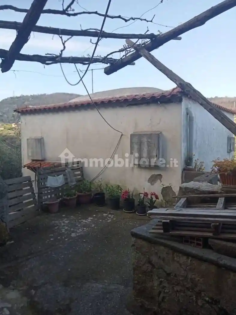 Casale via Casa Cafiero, Vico Equense - foto 3