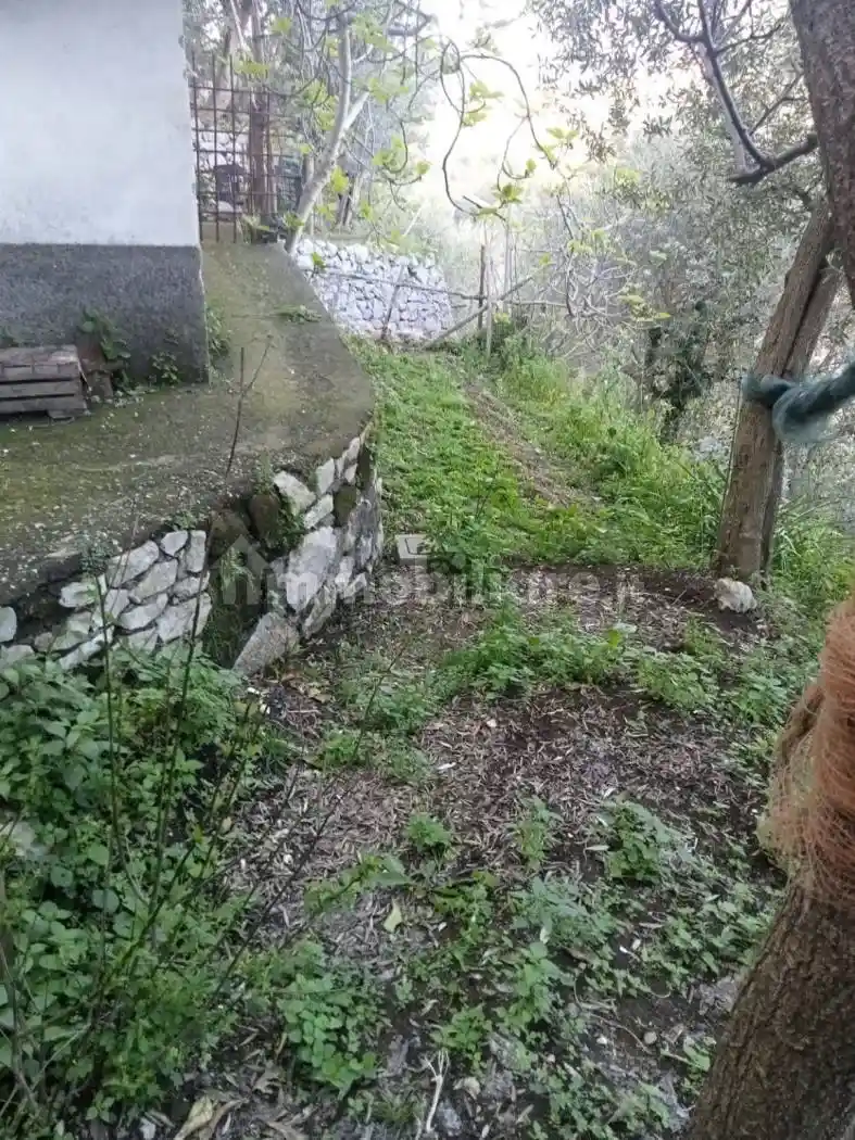 Casale via Casa Cafiero, Vico Equense - foto 4