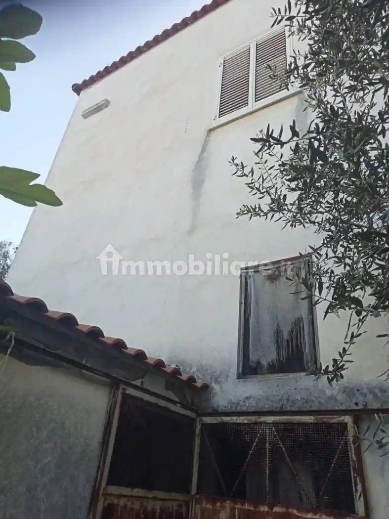 Casale via Casa Cafiero, Vico Equense - foto 5