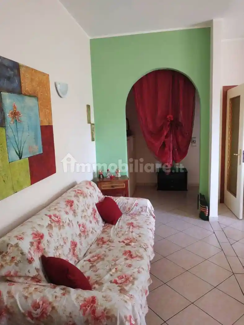 Appartamento in vendita a Corigliano-Rossano