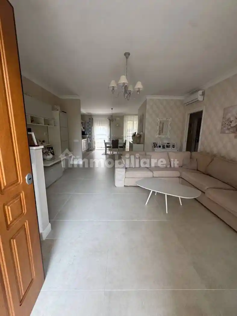 Villa in vendita a San Severo