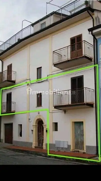 Appartamento in vendita a Fuscaldo