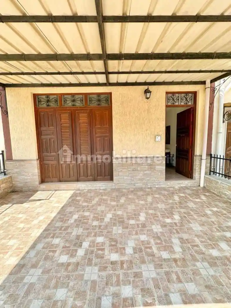 Terratetto unifamiliare via Don Ignazio Sgarlata, Centro, Chiusa Sclafani - foto 3