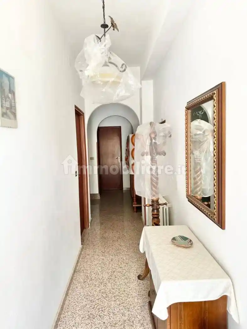 Terratetto unifamiliare via Don Ignazio Sgarlata, Centro, Chiusa Sclafani - foto 4