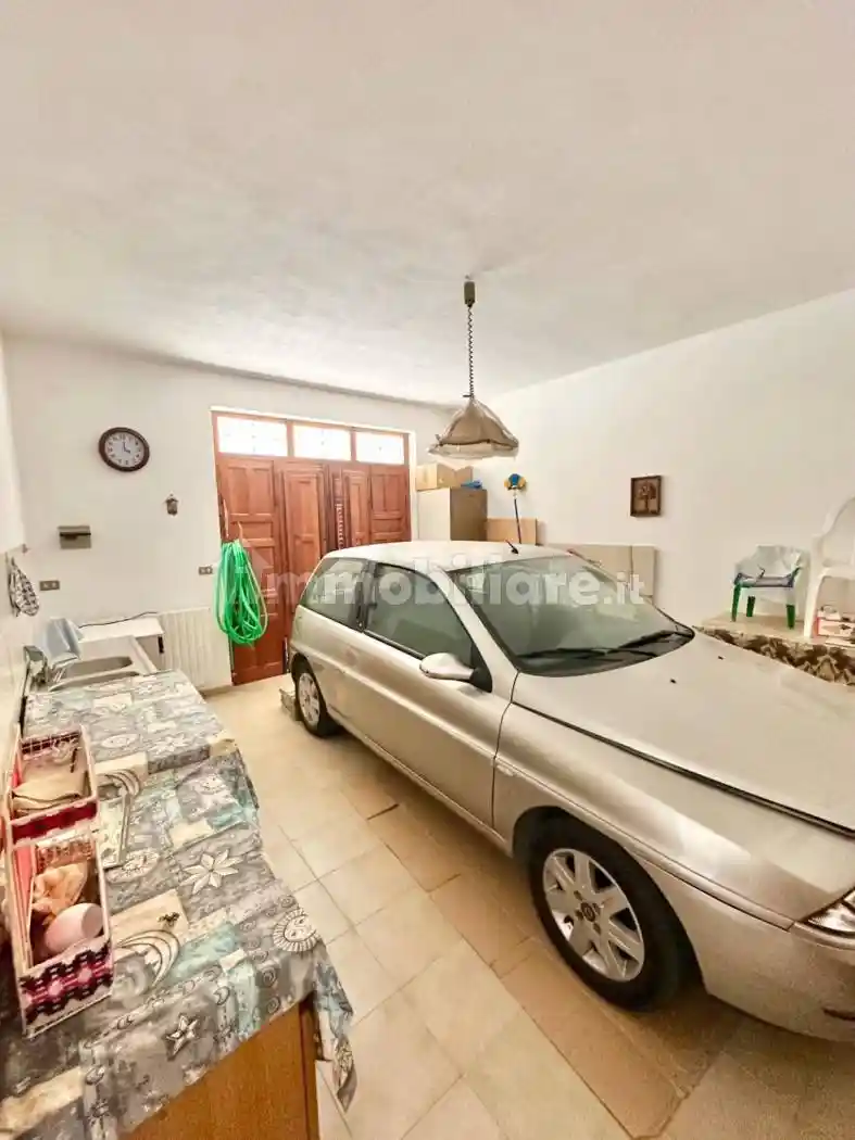 Terratetto unifamiliare via Don Ignazio Sgarlata, Centro, Chiusa Sclafani - foto 5