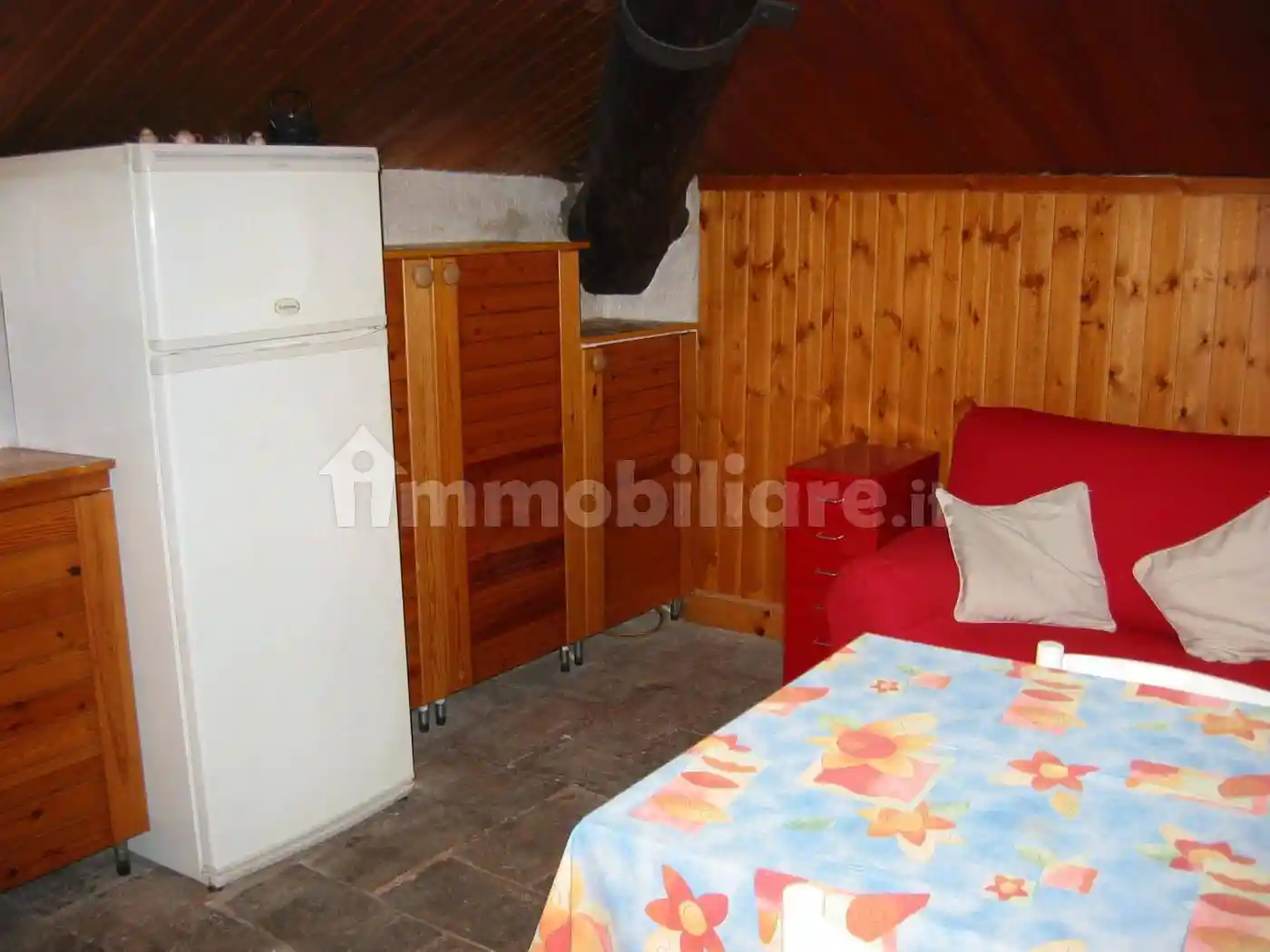 Attico - Mansarda in affitto a Milano