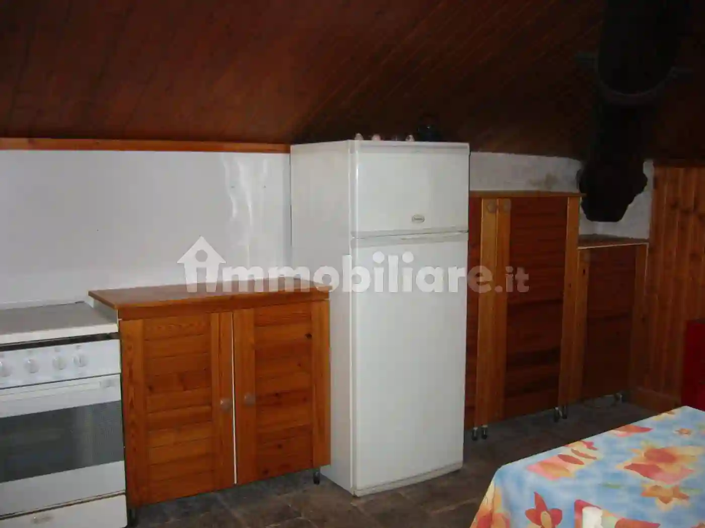 Attico - Mansarda - foto 2