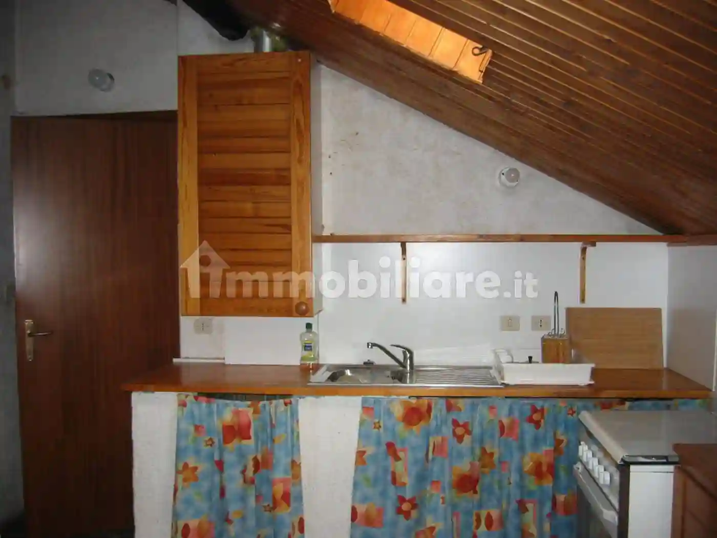 Attico - Mansarda - foto 3