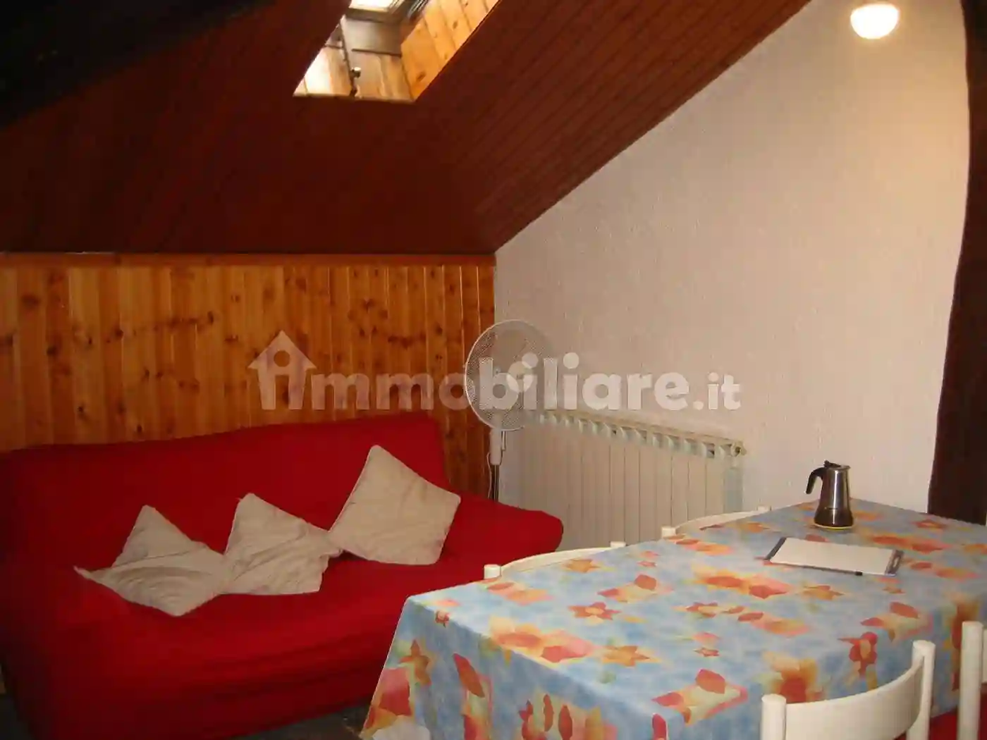 Attico - Mansarda - foto 4