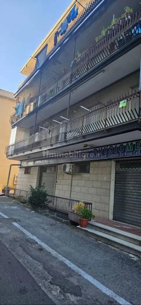 Appartamento in vendita a Serra San Bruno