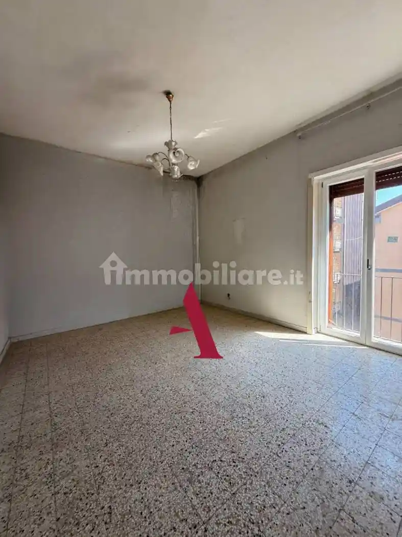 Quadrilocale via Giosuè Carducci, A. Annarumma, A. Gasperi, F. Tedesco, Avellino - foto 2