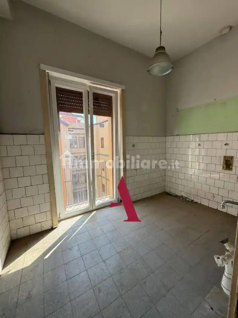 Quadrilocale via Giosuè Carducci, A. Annarumma, A. Gasperi, F. Tedesco, Avellino - foto 3