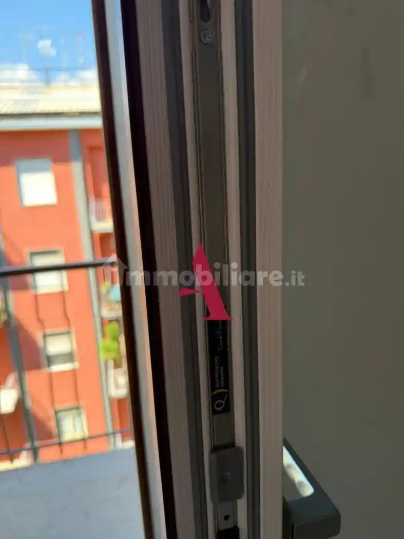 Quadrilocale via Giosuè Carducci, A. Annarumma, A. Gasperi, F. Tedesco, Avellino - foto 4