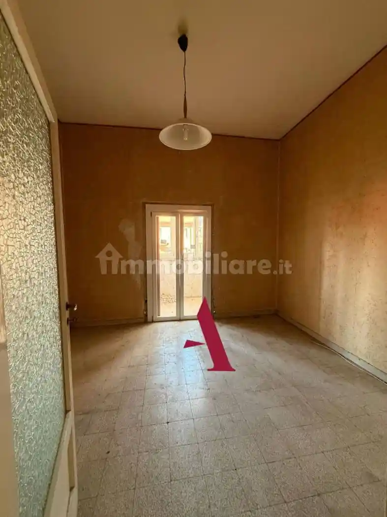 Quadrilocale via Giosuè Carducci, A. Annarumma, A. Gasperi, F. Tedesco, Avellino - foto 5