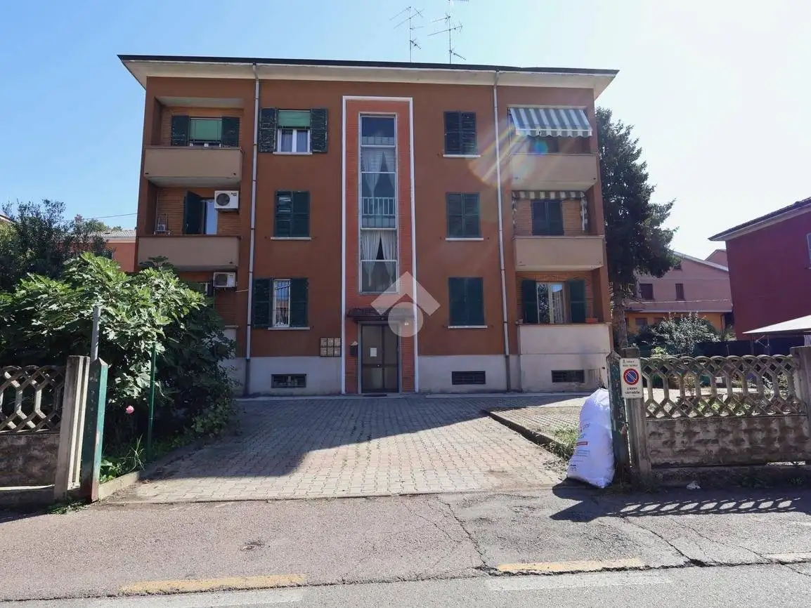 Appartamento in vendita a Reggio Emilia