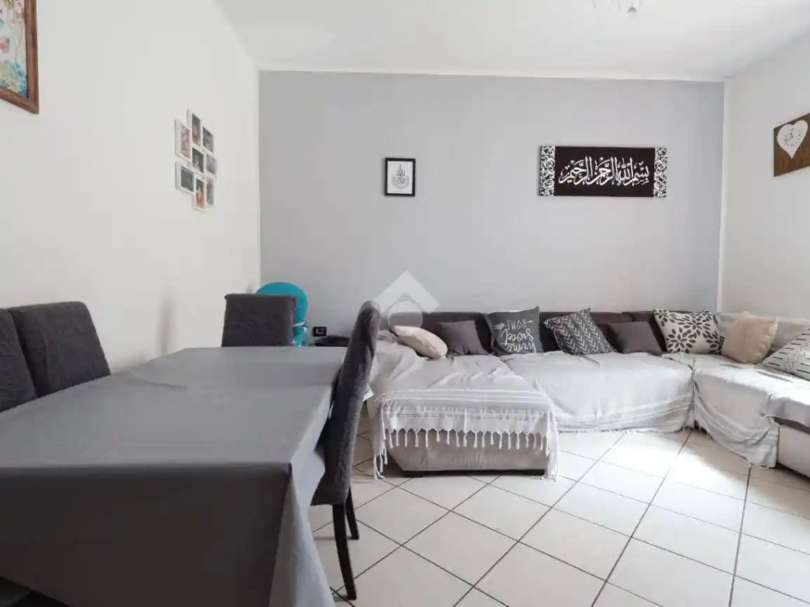 Trilocale via Gondar, Aeroporto - Santa Croce, Reggio Emilia - foto 2