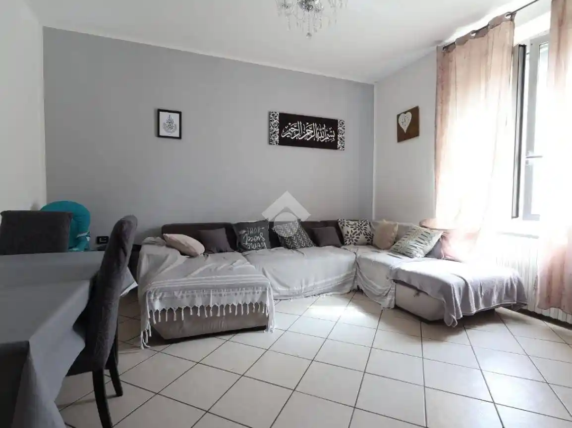 Trilocale via Gondar, Aeroporto - Santa Croce, Reggio Emilia - foto 3