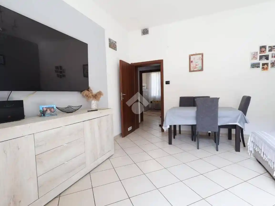 Trilocale via Gondar, Aeroporto - Santa Croce, Reggio Emilia - foto 4