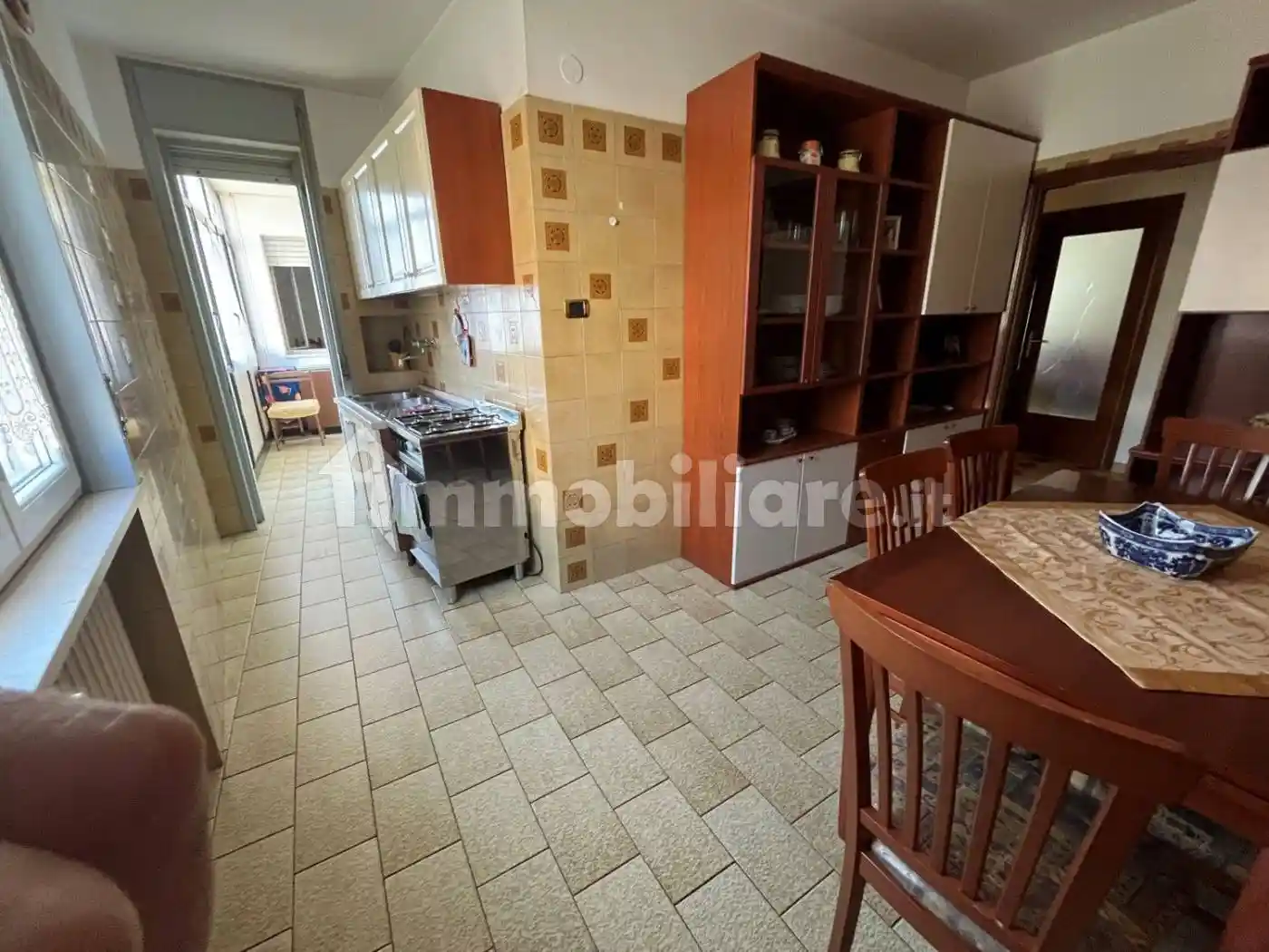 Quadrilocale via Giacomo Racioppi 72, Centro, Potenza - foto 4