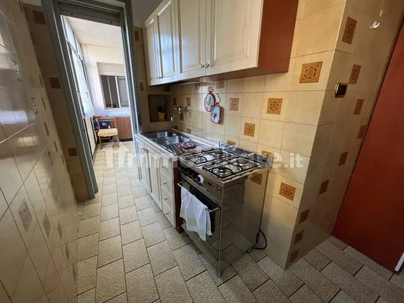 Quadrilocale via Giacomo Racioppi 72, Centro, Potenza - foto 5