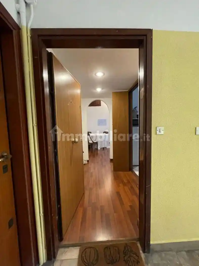 Appartamento in affitto a Segrate