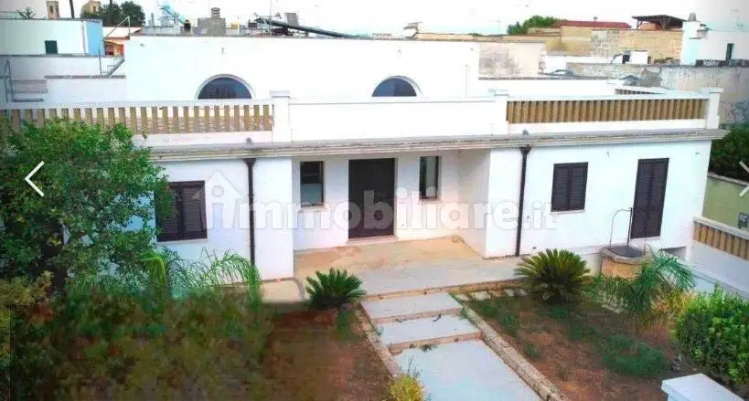 Villa in vendita a Taurisano