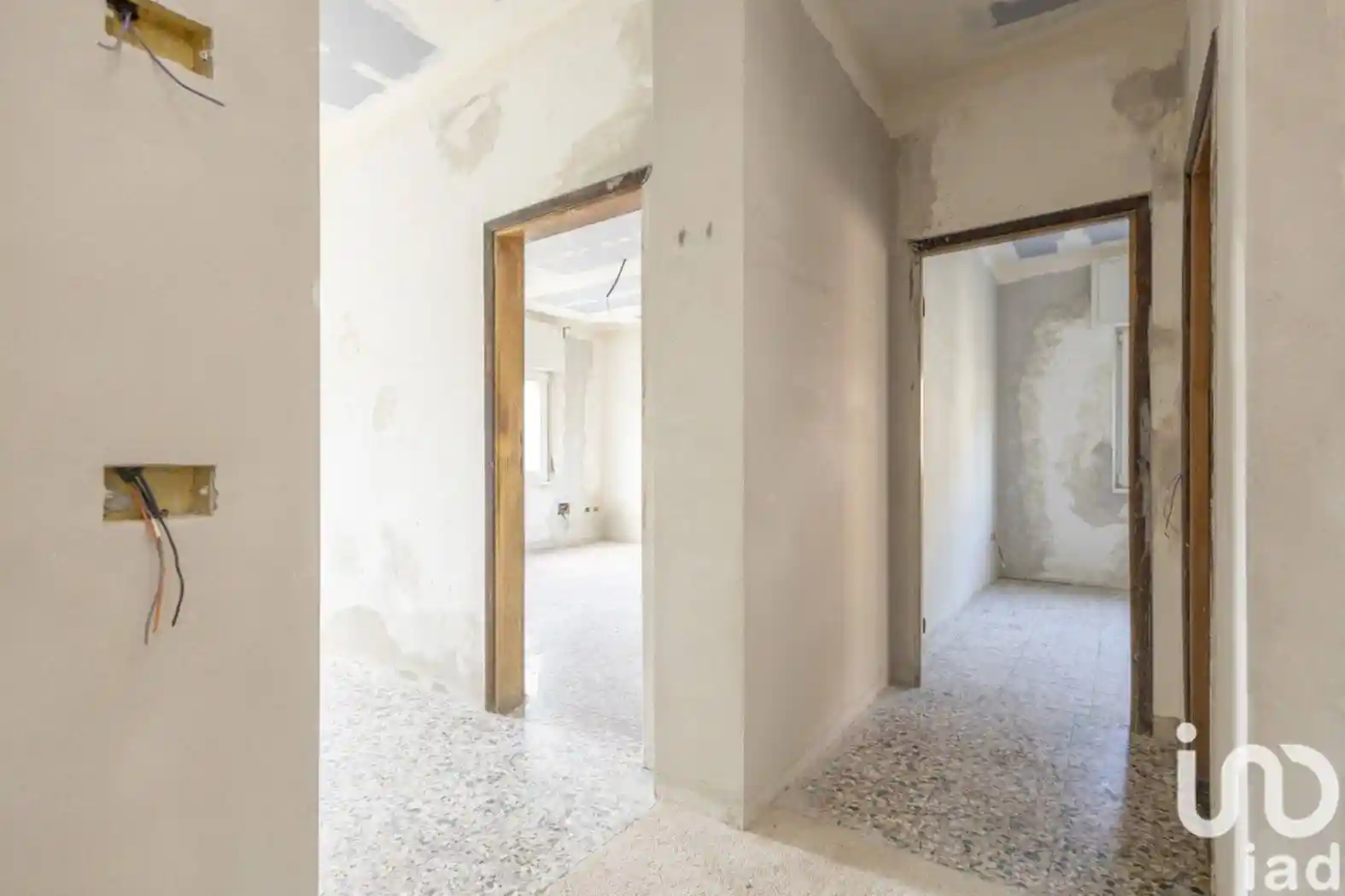 Appartamento via Manarini 38, Collemarino, Ancona - foto 3