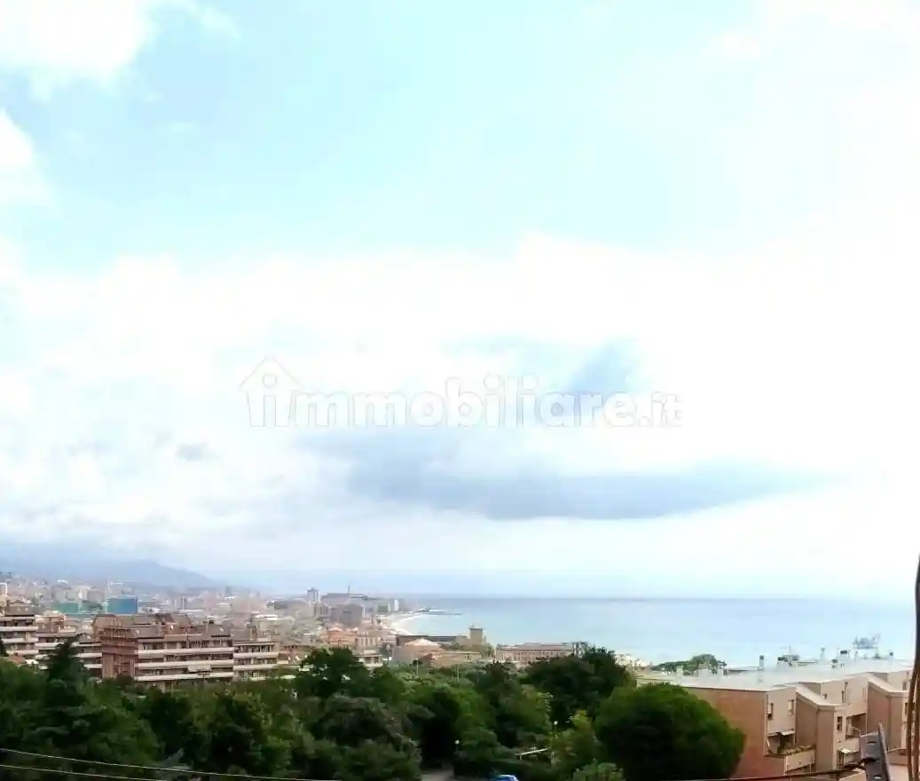 Appartamento in vendita a Savona