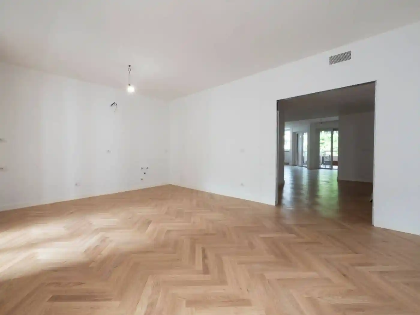 Quadrilocale via Ippodromo 100, San Siro, Milano - foto 2