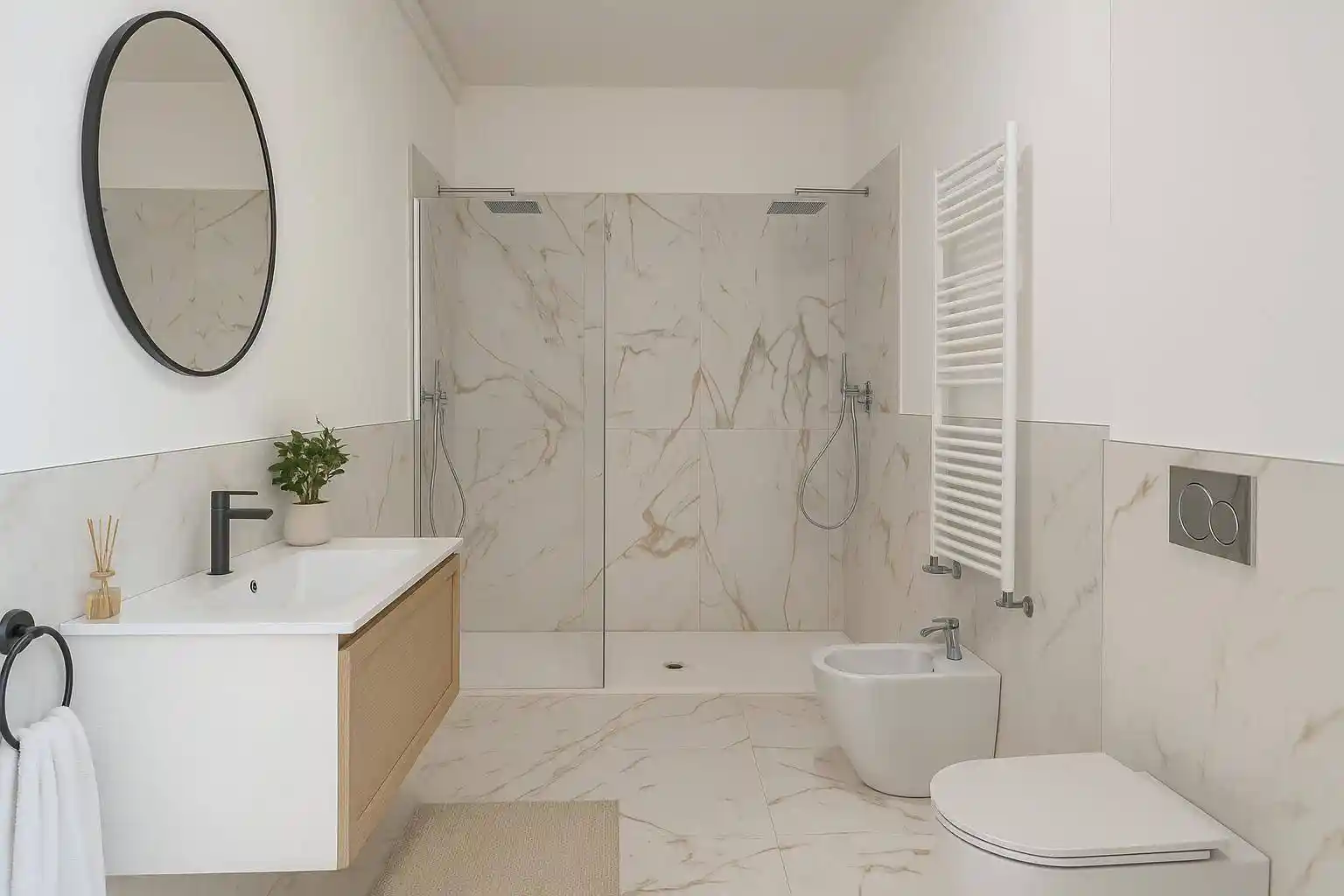 Quadrilocale via Ippodromo 100, San Siro, Milano - foto 5