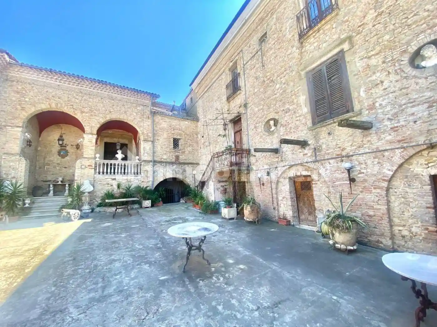 Palazzo - Edificio - foto 2