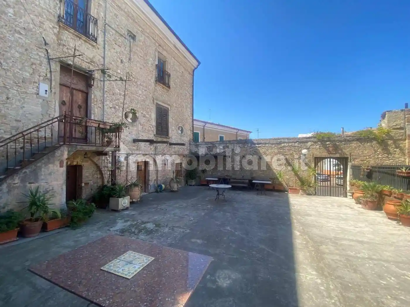 Palazzo - Edificio - foto 3