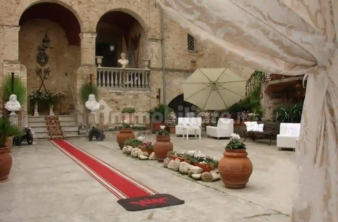 Palazzo - Edificio - foto 4