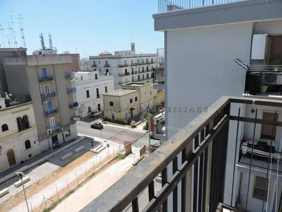 Appartamento in vendita a Castellaneta