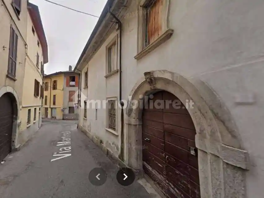 Appartamento in vendita a Arcisate