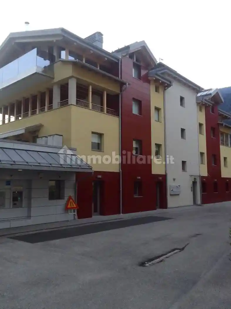 Appartamento in vendita a Malè