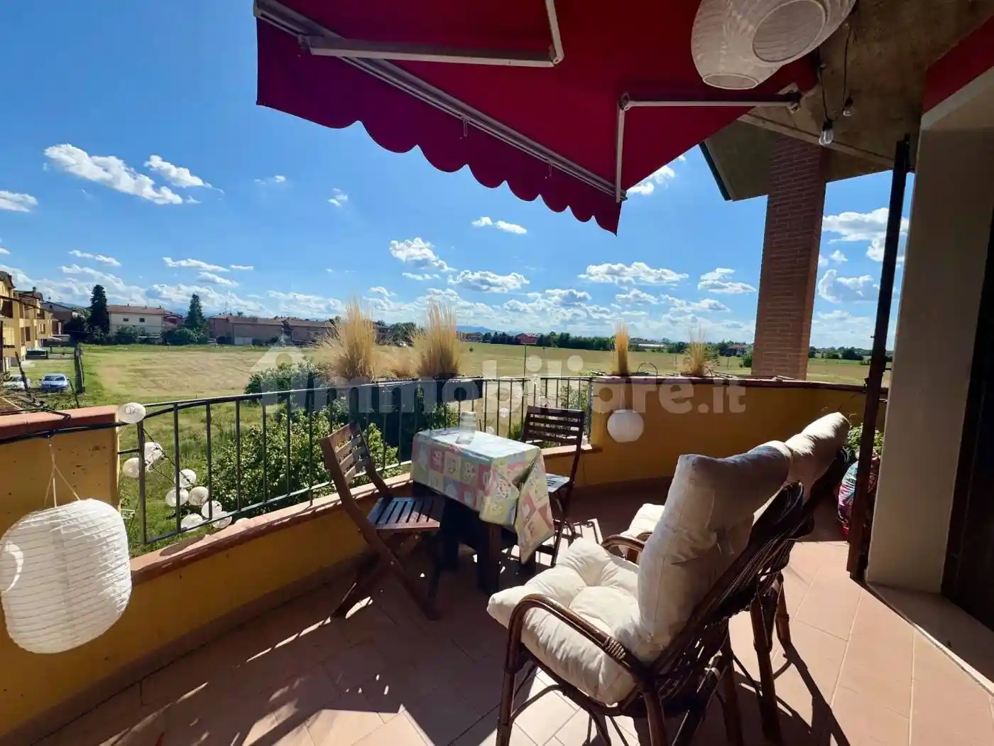 Appartamento in vendita a Reggio Emilia