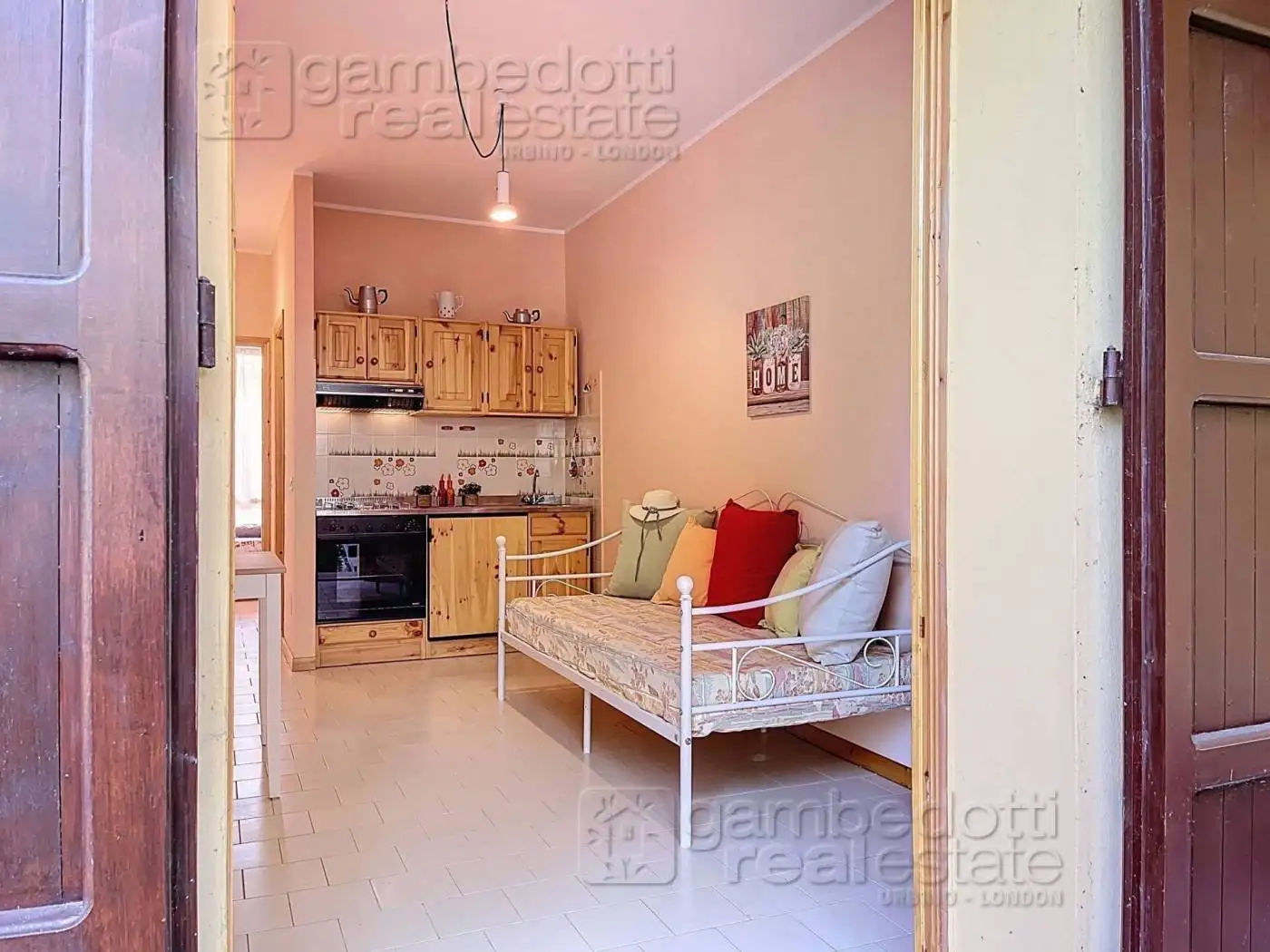 Bilocale via Mazzini 24/26, Centro, Carpegna - foto 3