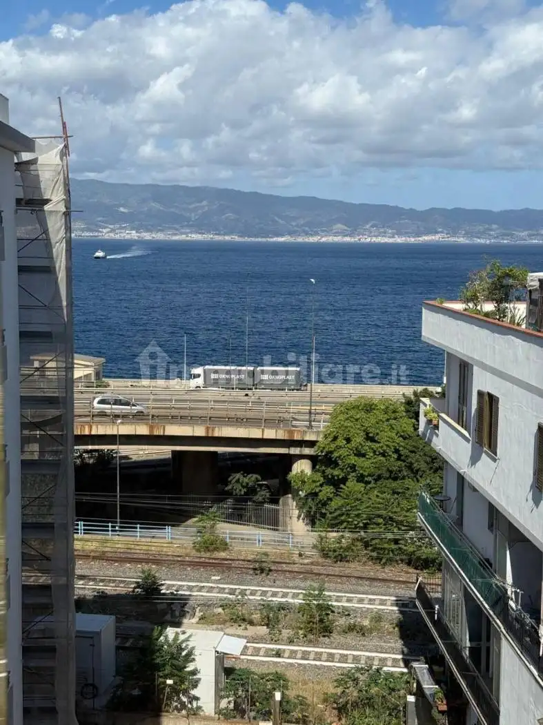 Appartamento in vendita a Reggio Calabria