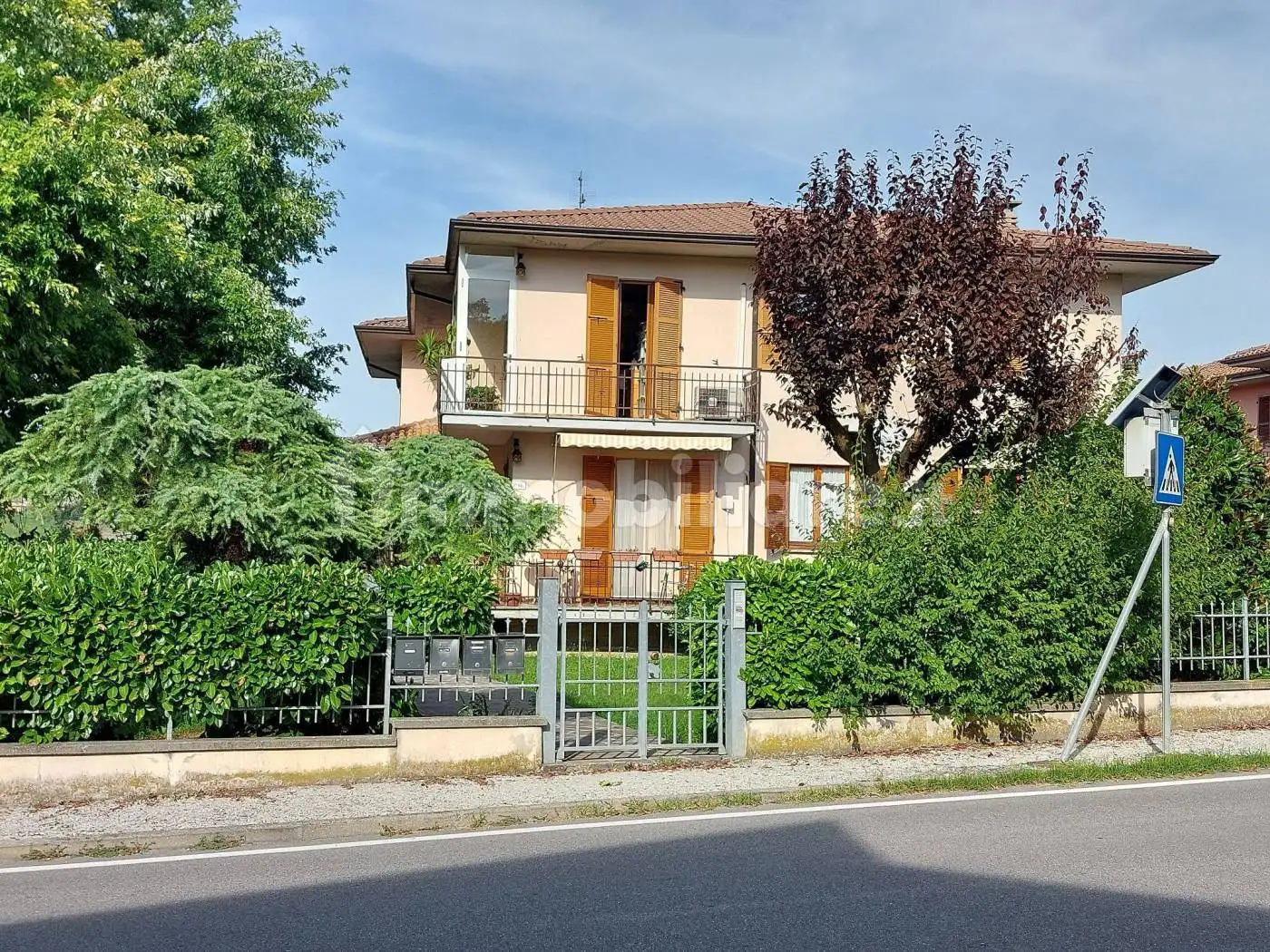 Appartamento in vendita a Pianello Val Tidone