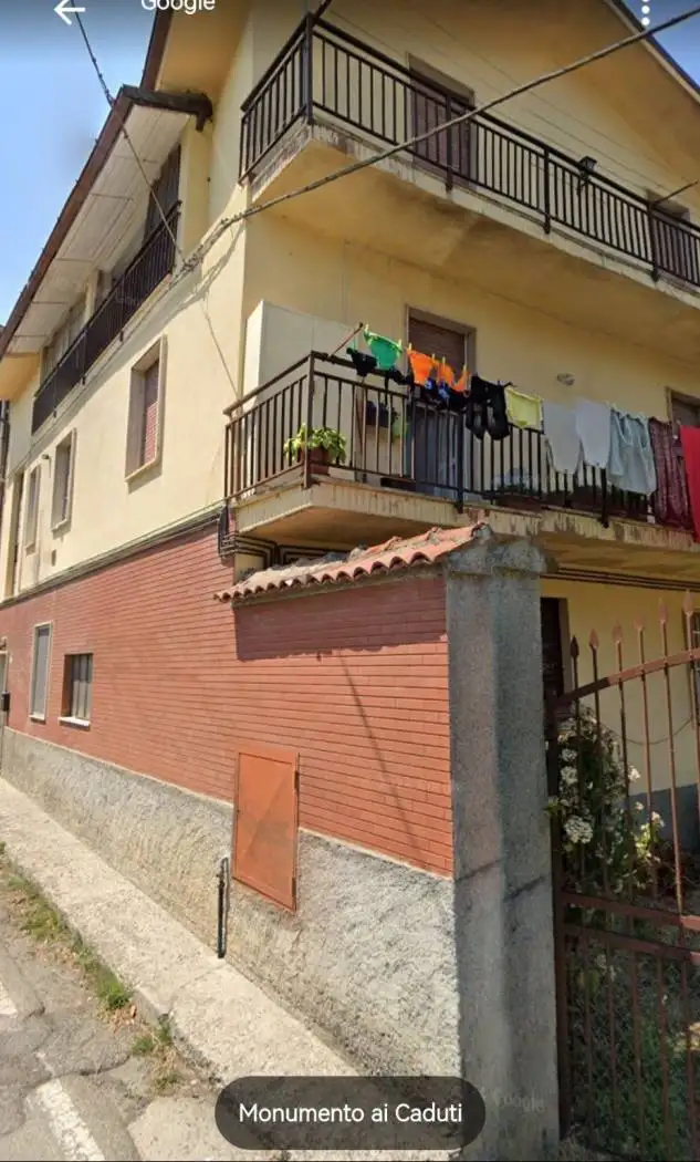 Appartamento in affitto a Rocca Grimalda