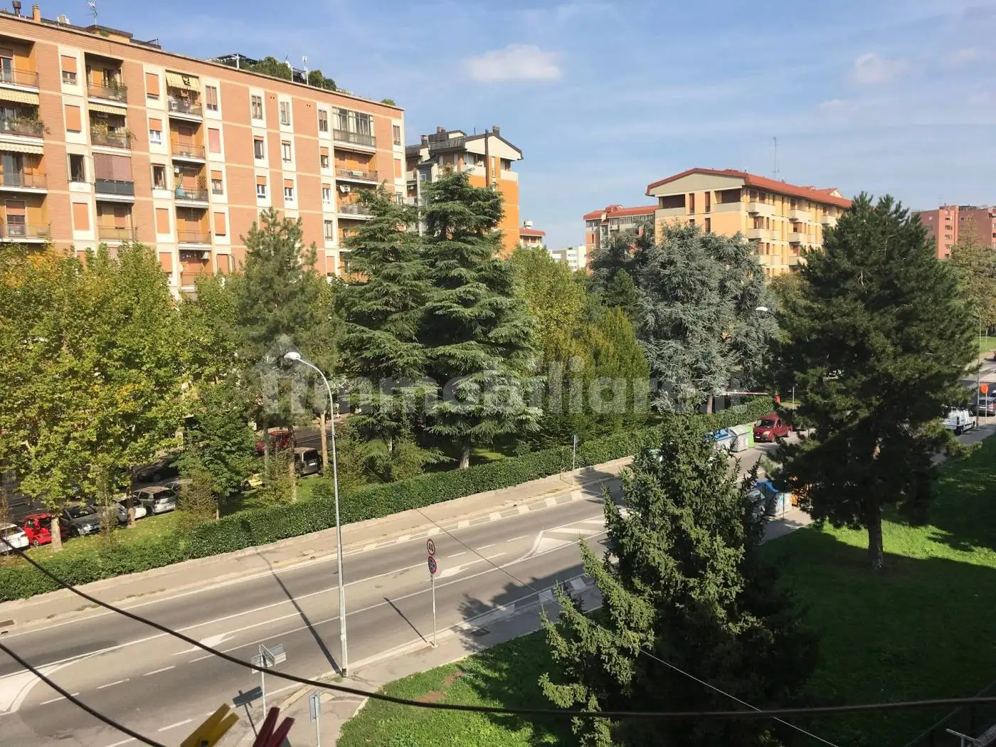 Appartamento in vendita a Bologna