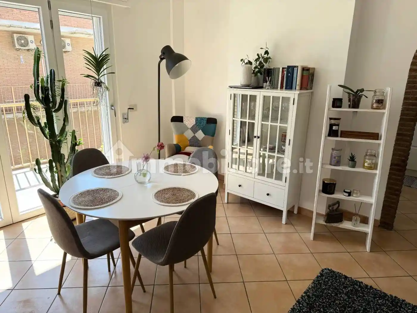 Appartamento in vendita a Pomezia