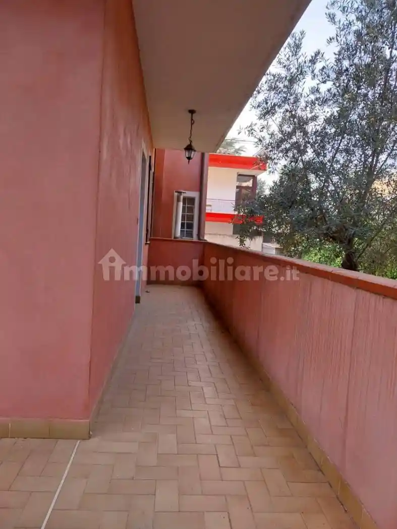 Appartamento in villa via Sant'Agata 35, Sant'agata, Cepagatti - foto 2