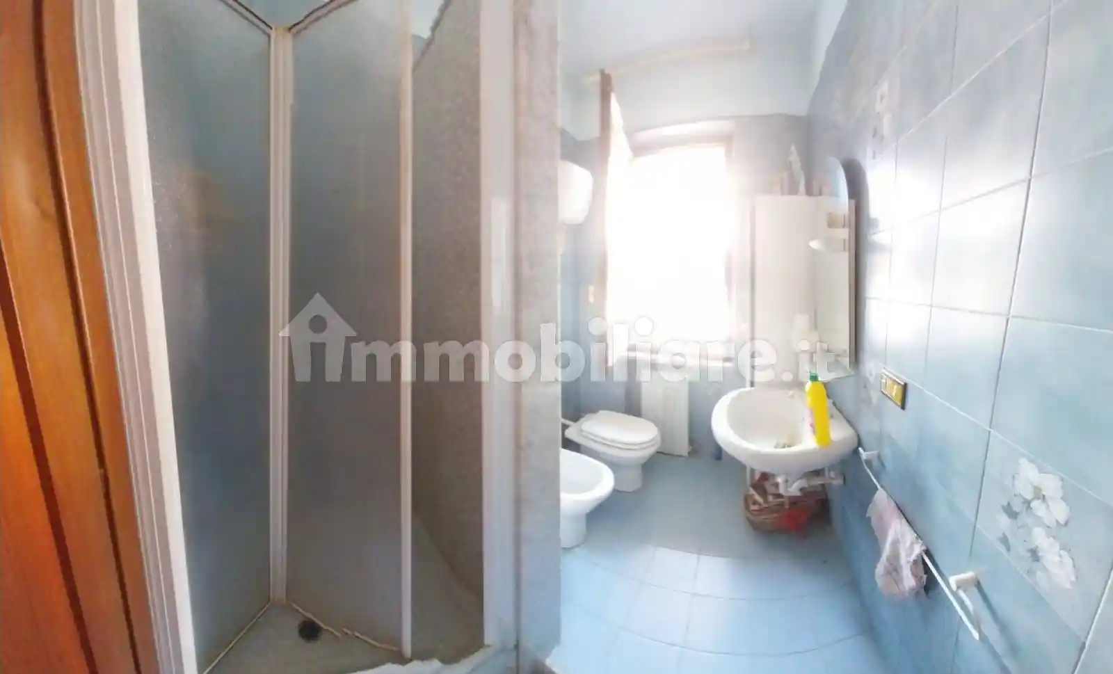 Appartamento in villa via Sant'Agata 35, Sant'agata, Cepagatti - foto 4