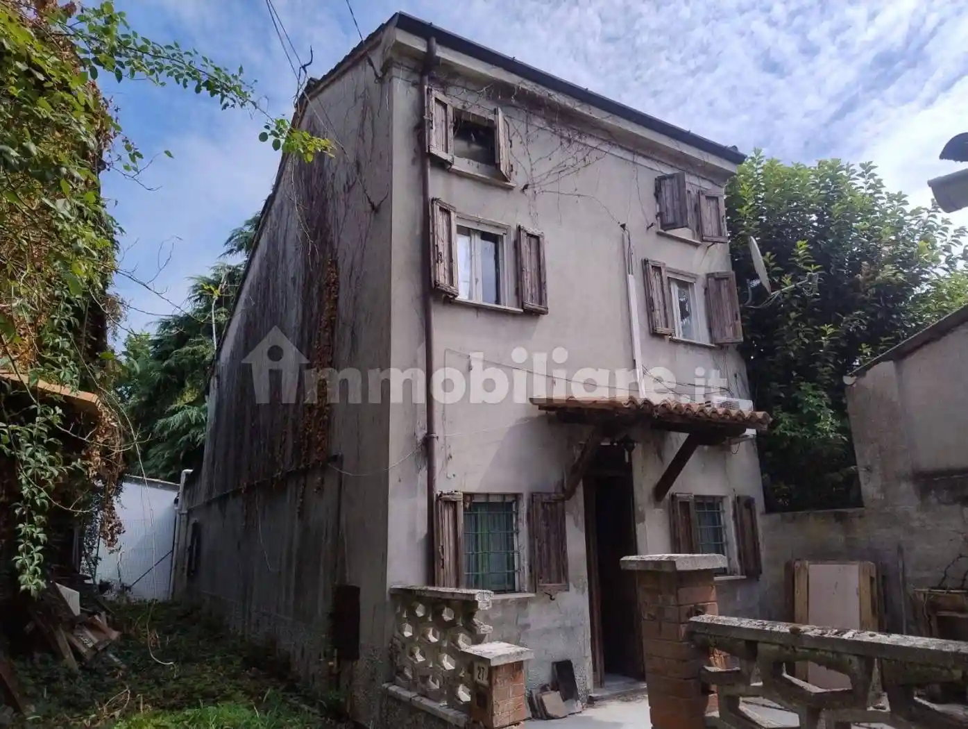 Villa in vendita a Arena Po