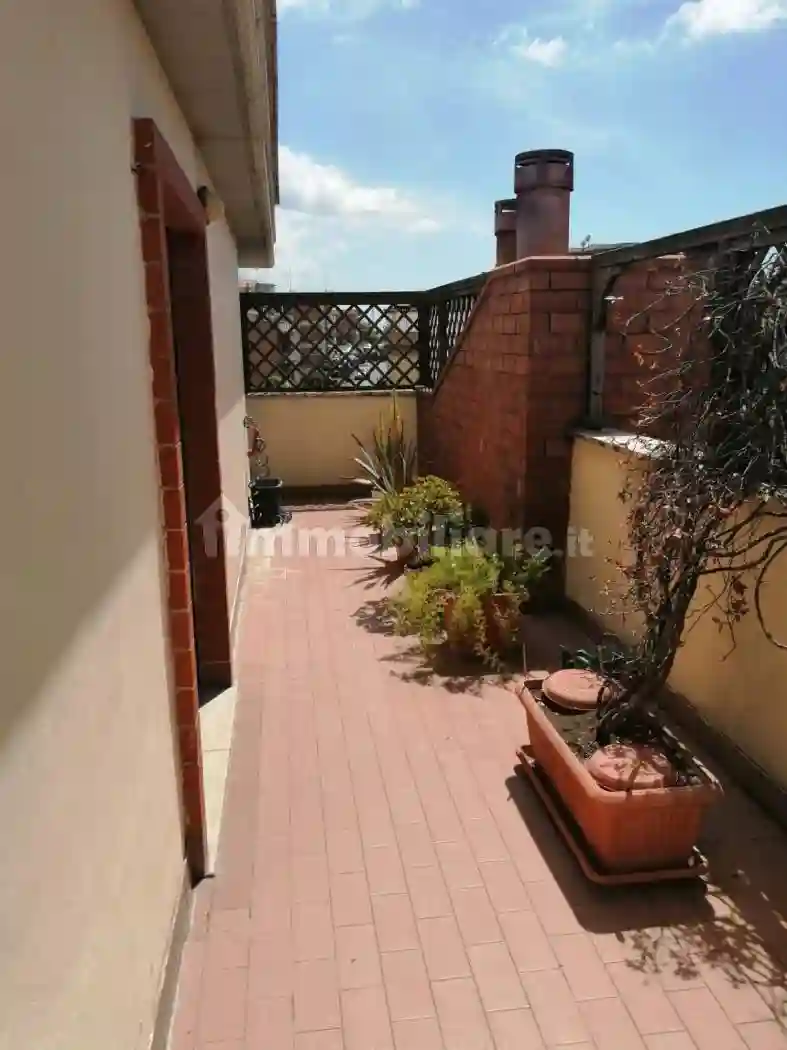 Attico - Mansarda - foto 5