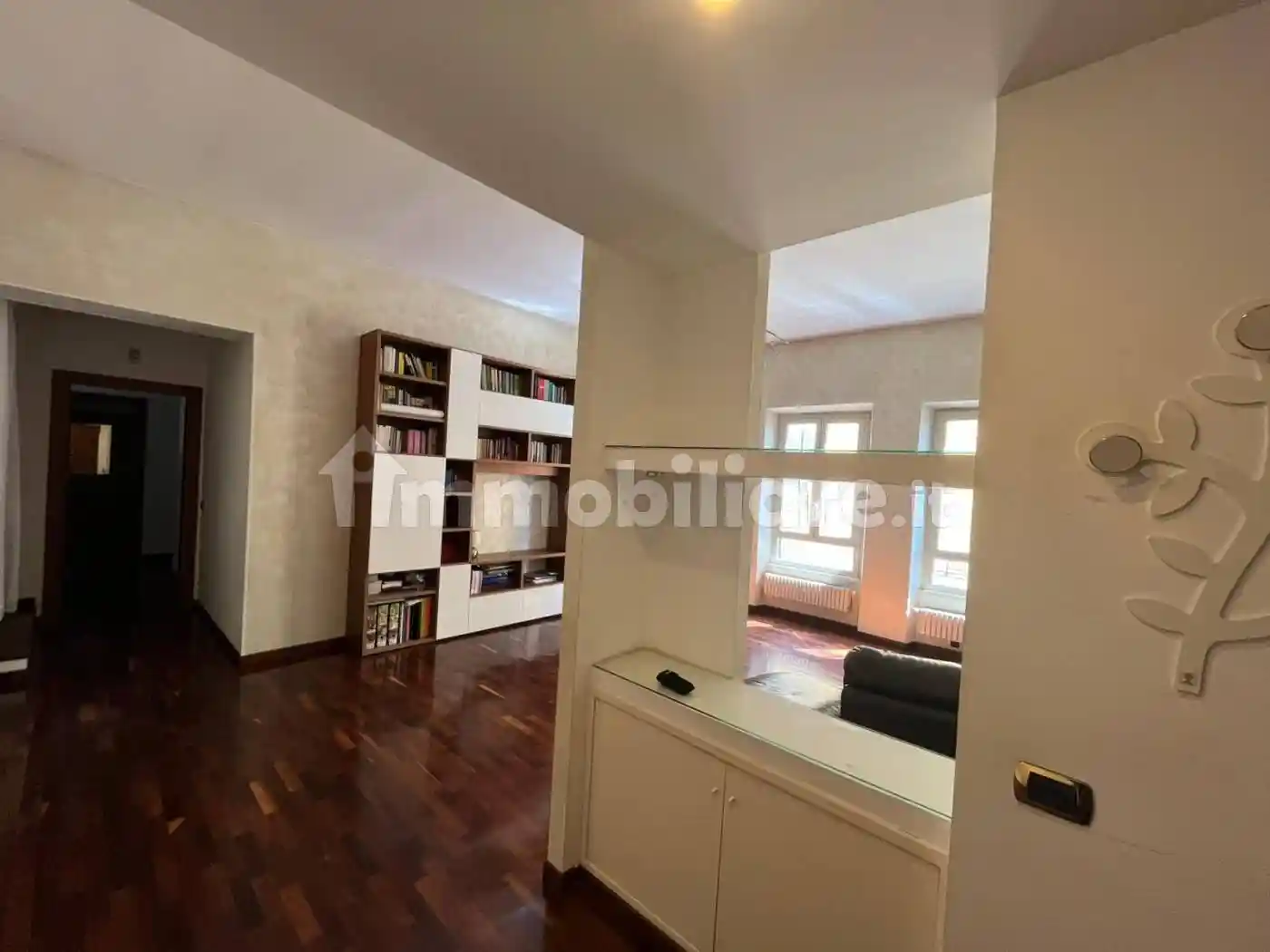 Quadrilocale via Appia Nuova 433, Furio Camillo, Roma - foto 2