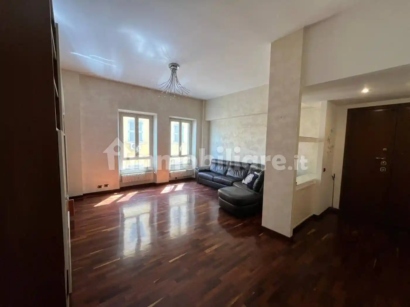 Quadrilocale via Appia Nuova 433, Furio Camillo, Roma - foto 3